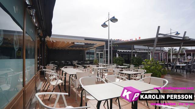 Local comercial en Venta en De Finlandia en Puerto Marino