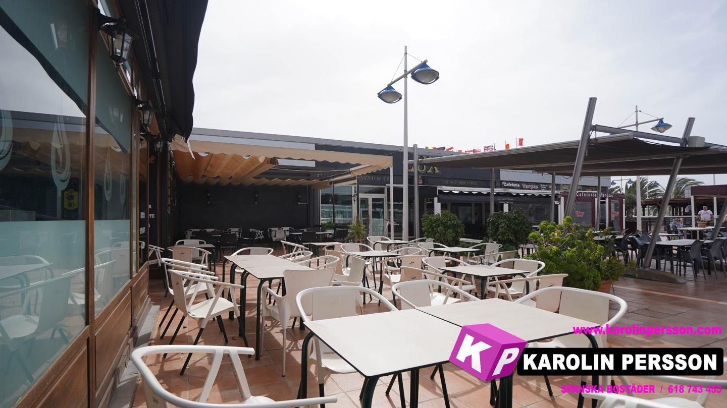 Premises for sale in De Finlandia, Puerto Marino