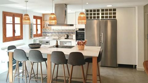 Foto 4 de Pis en venda a La Victoria, Málaga