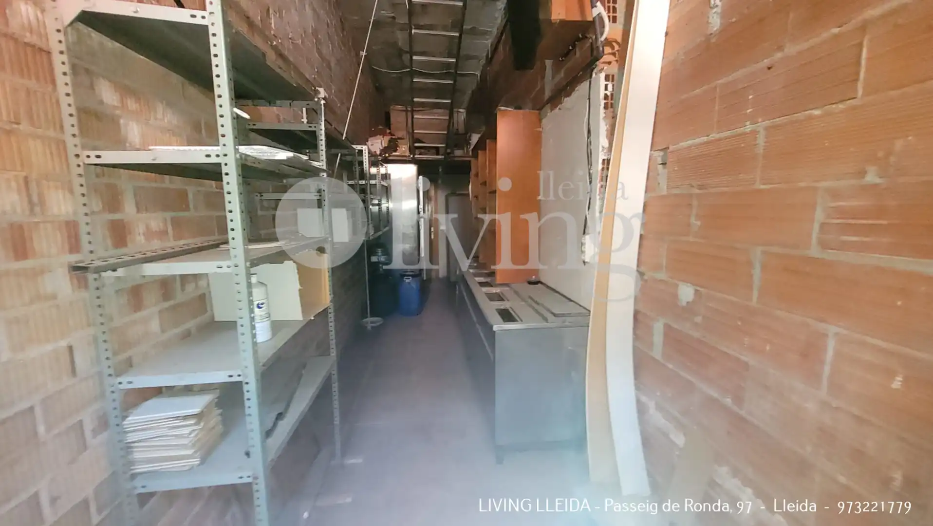 Local en venda en Cubelles amb Aire condicionat, Calefacció i Terrassa