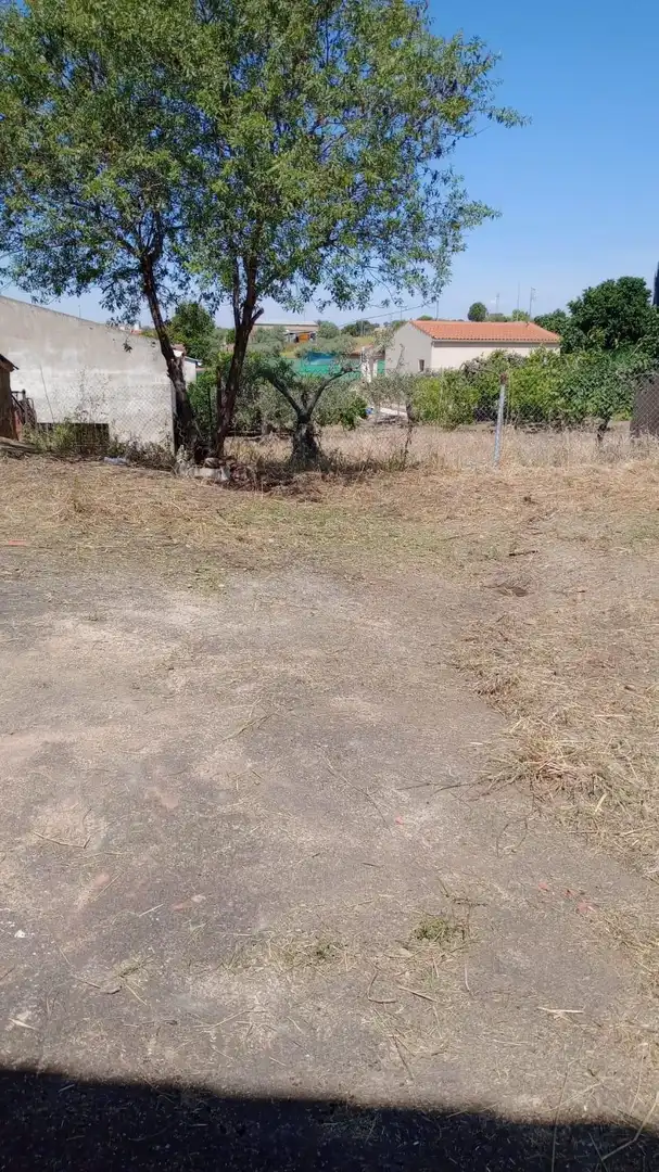 Residential for sale in Don Álvaro