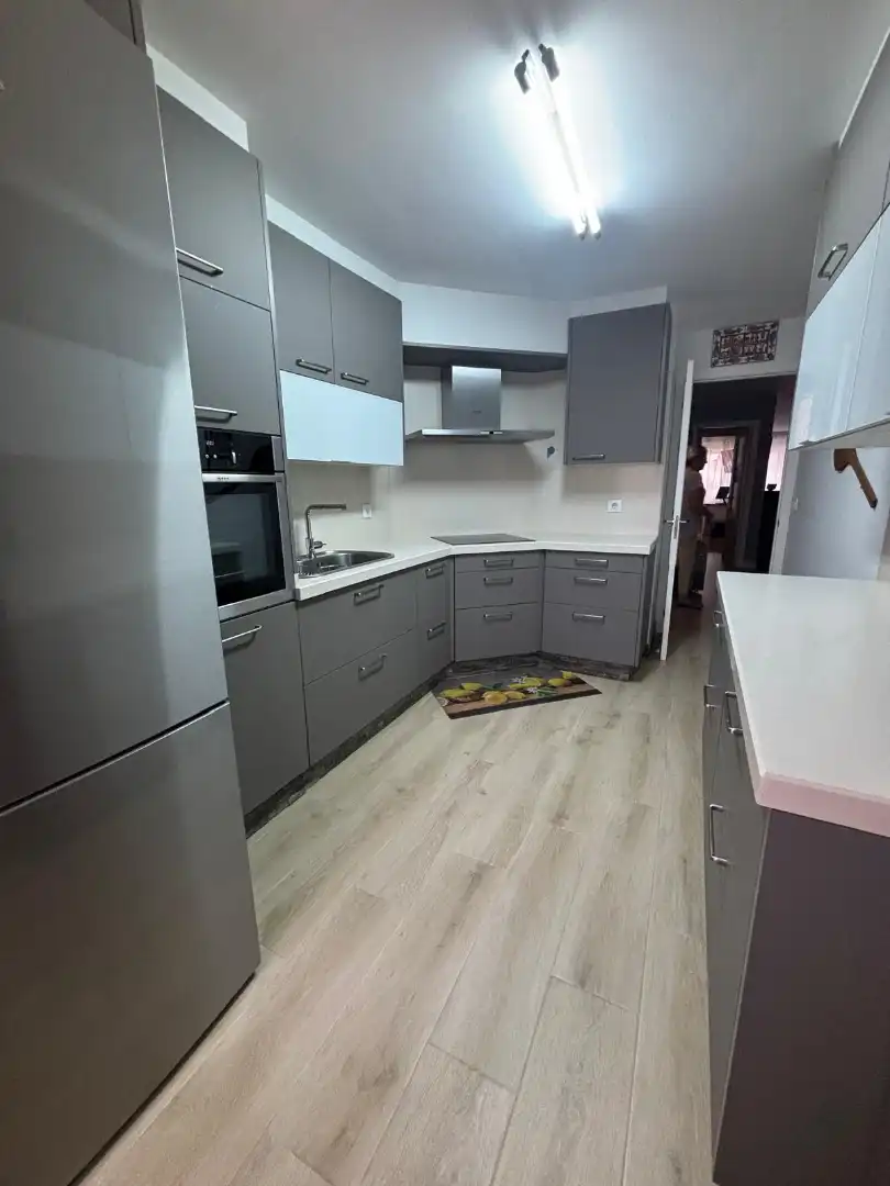 Wohnung mit Aufzug zum Verkauf in Avenida Finisterre, imagen 10