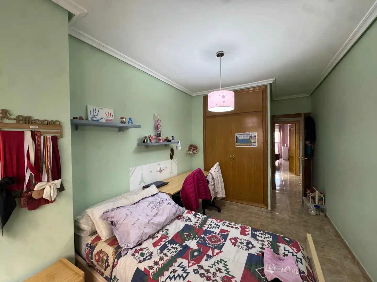 Habitación de Piso en venta en Cehegín con Aire acondicionado, Calefacción y Terraza