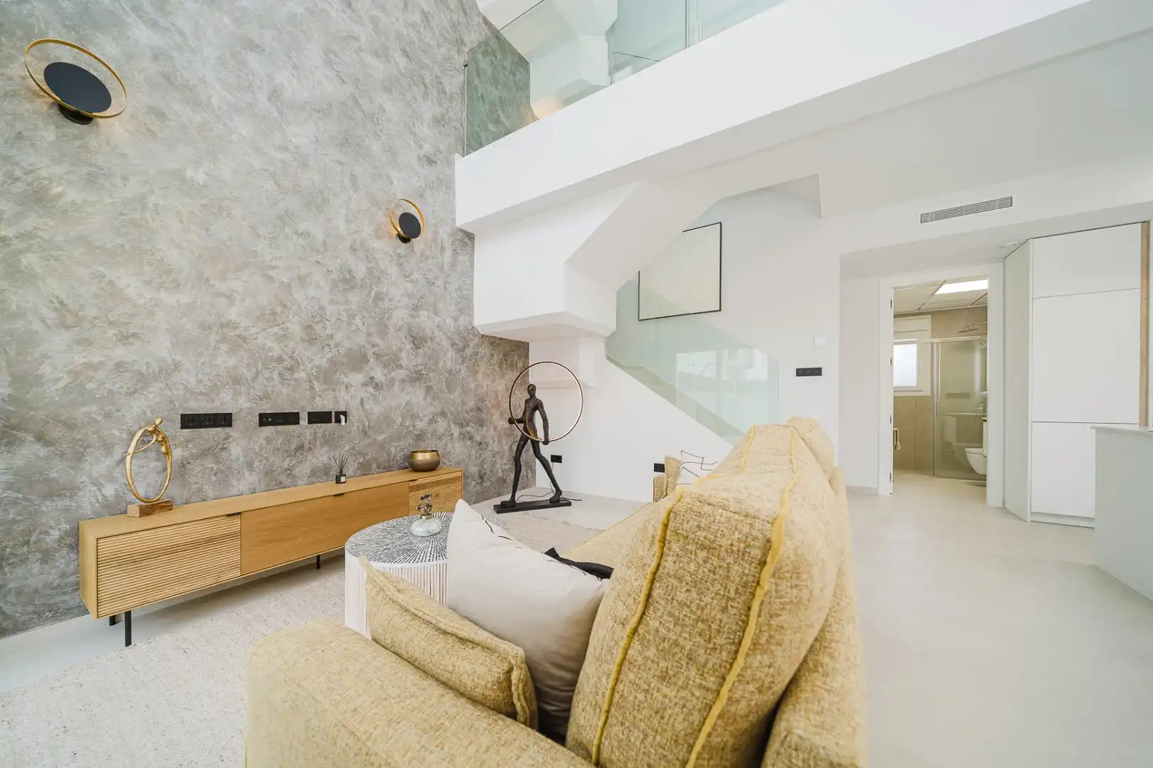 Haus mit Pool zum Verkauf in Los Montesinos, imagen 5