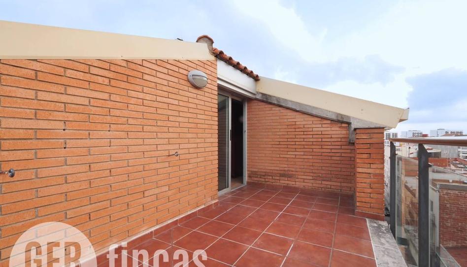 Foto 1 de Dúplex en venta en Calle Ample, Sant Pere Nord, Barcelona