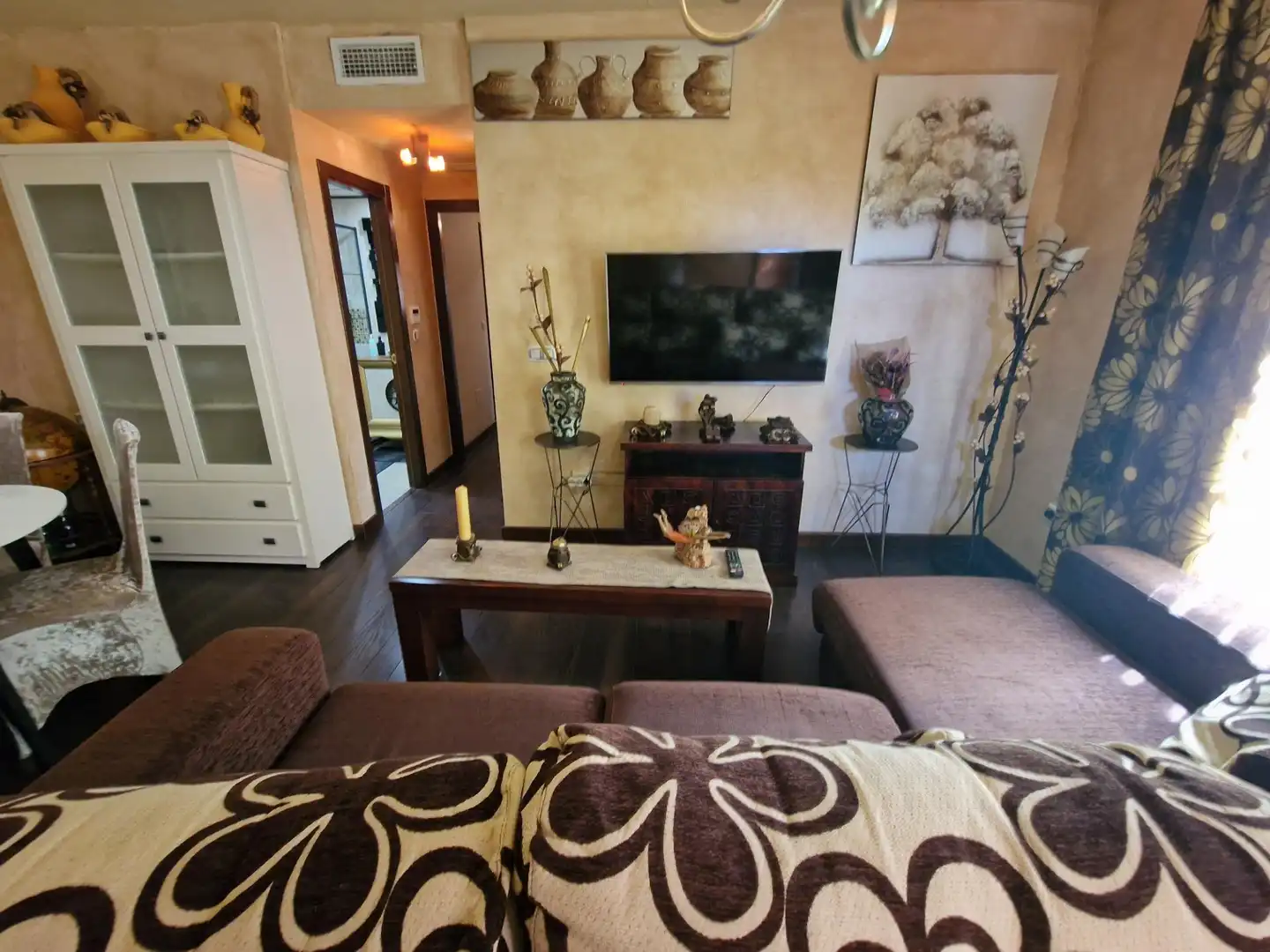 Apartament amb piscina en venda a Los Collados-Los Geraneos, imagen 17