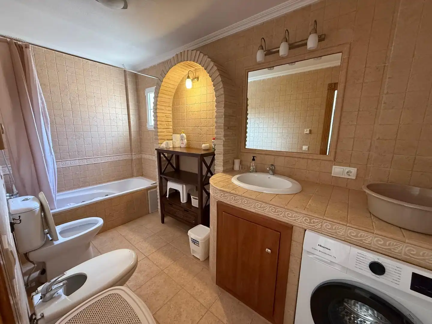 Casa pareada en venta en Calle Calle Geranios, imagen 17