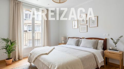 Photo 5 of Flat for sale in Zubieta Kalea, Área Romántica, Donostia - San Sebastián