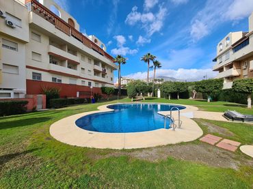 Apartment zum Verkauf in Estepona Pueblo