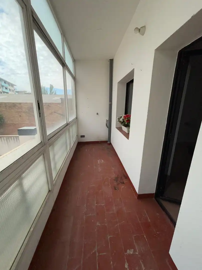 Terrassa de Pis en venda en Tàrrega amb Terrassa