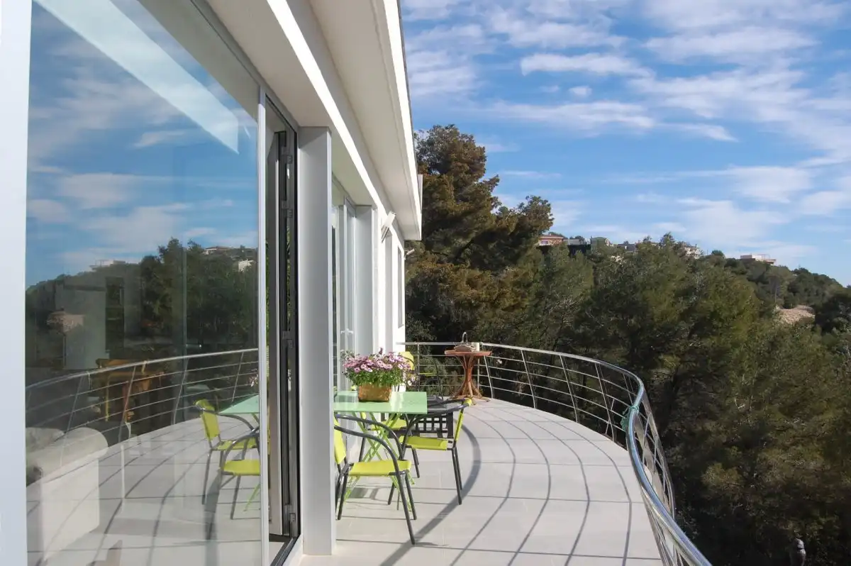 House with terrace for sale in Costa Cunit - Els Jardins - Els Rosers, imagen 11