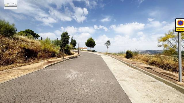 Terreno residencial en Venta en  PP.7-SIERRA DEL PARAISO en Casabermeja