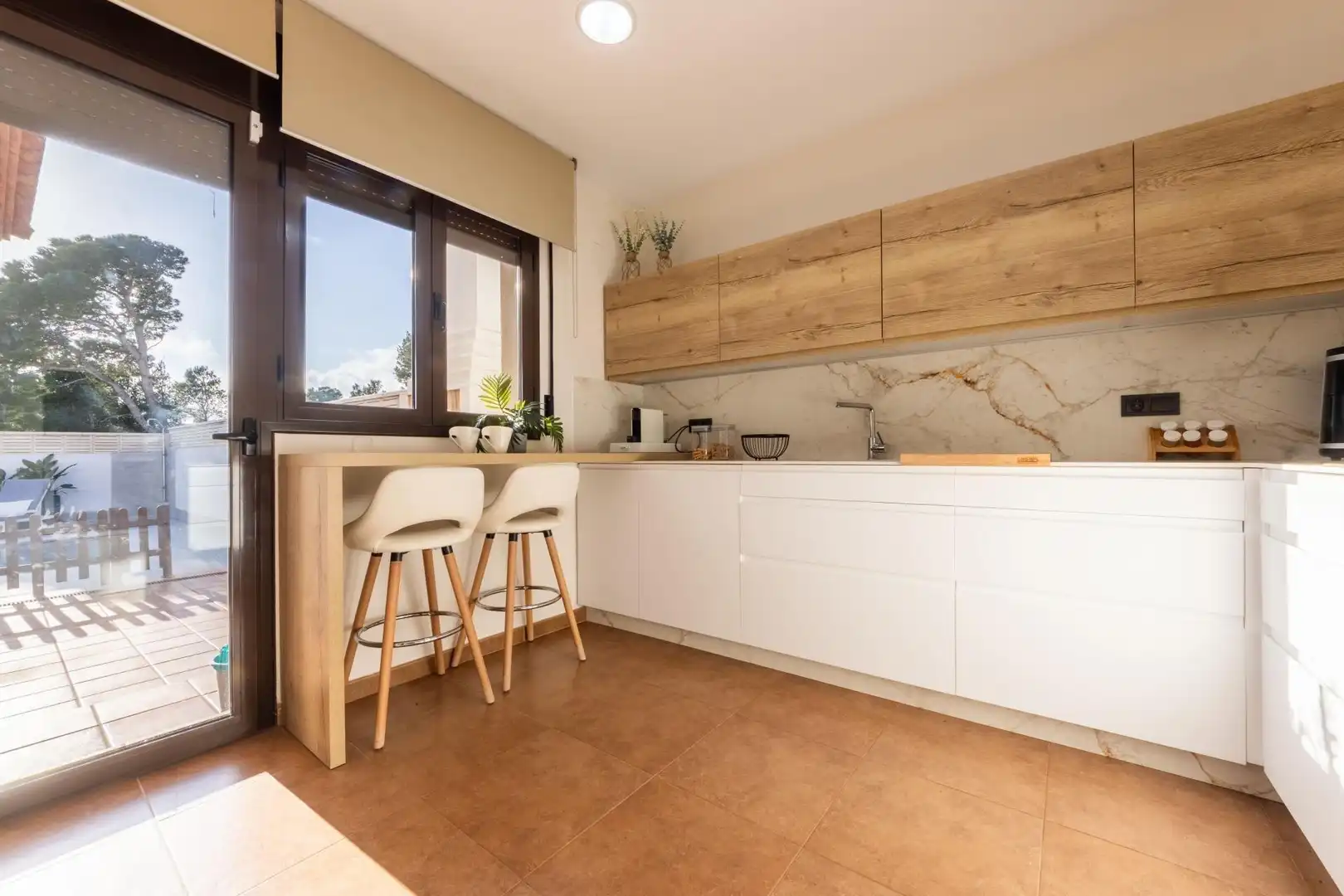 Casa a schiera con piscina in vendita a Miami Platja, imagen 20