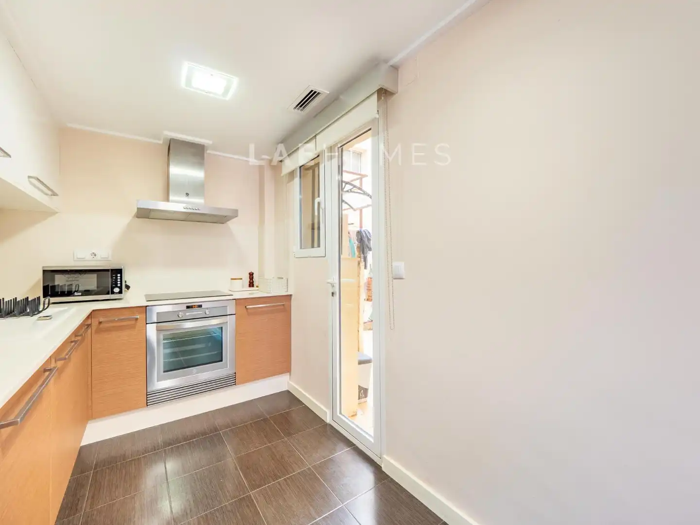 Cocina de Piso en venta en Tavernes Blanques con Aire acondicionado y Calefacción