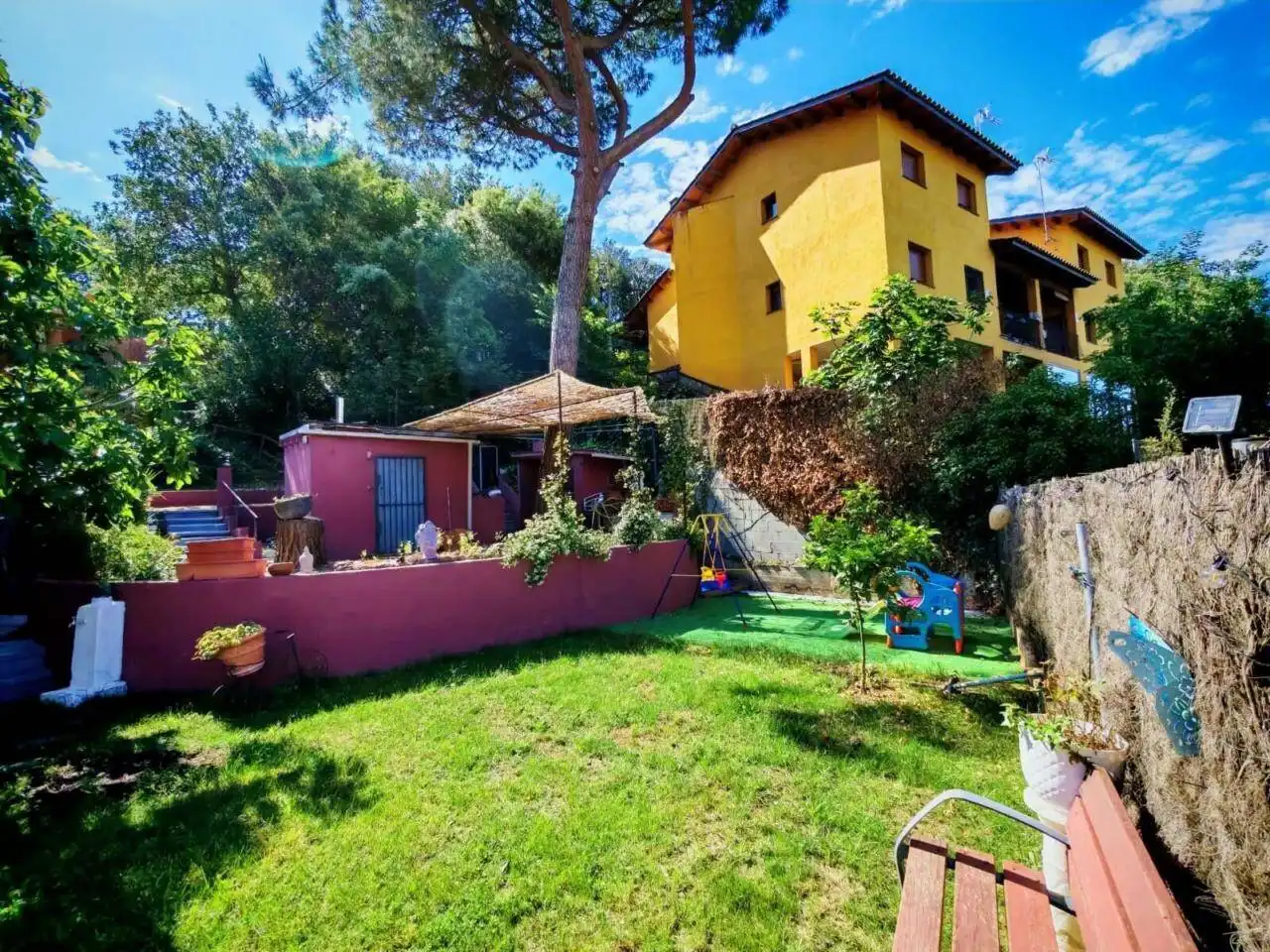 Haus mit Pool zum Verkauf in Sant Pere de Vilamajor, imagen 32