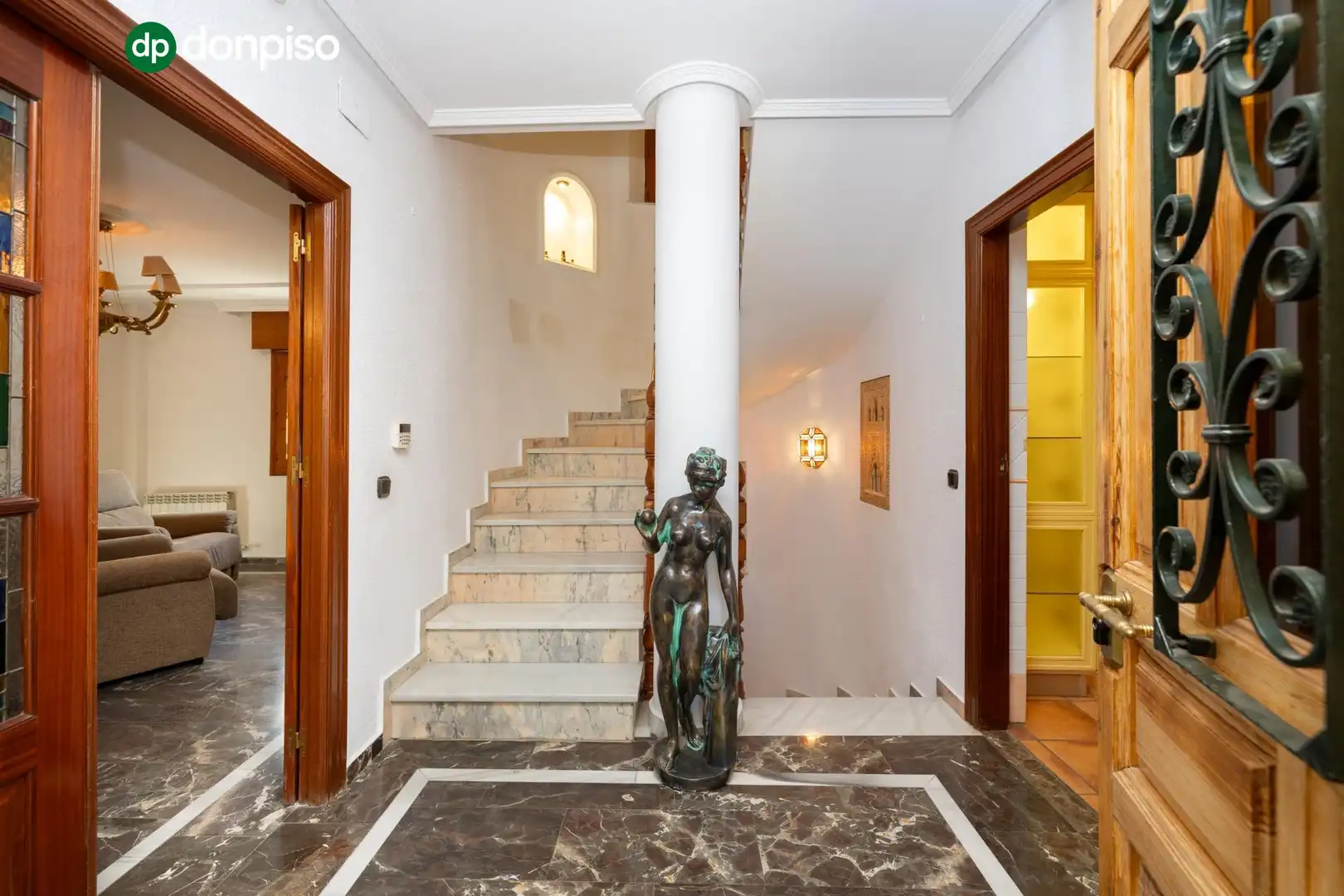 Villa avec terrasse à vendre à Calle VIÑEDOS LOS, imagen 11