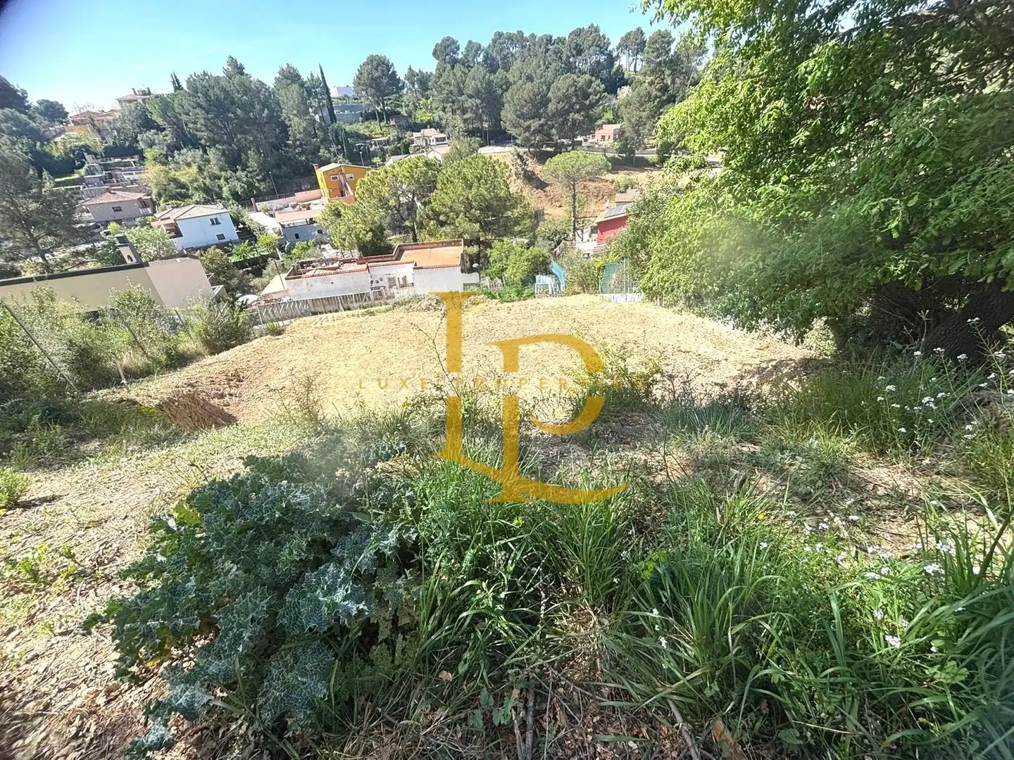 Terreno residencial en venta en Sant Muç, imagen 10