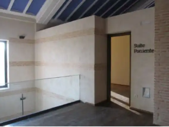 Buildings for sale in Almansa