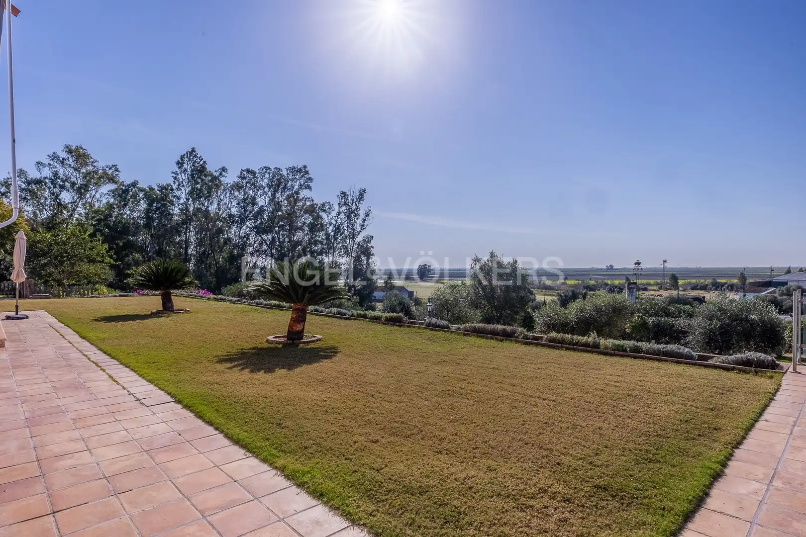 Landhaus mit Terrasse zum Verkauf in La Puebla del Río, imagen 13