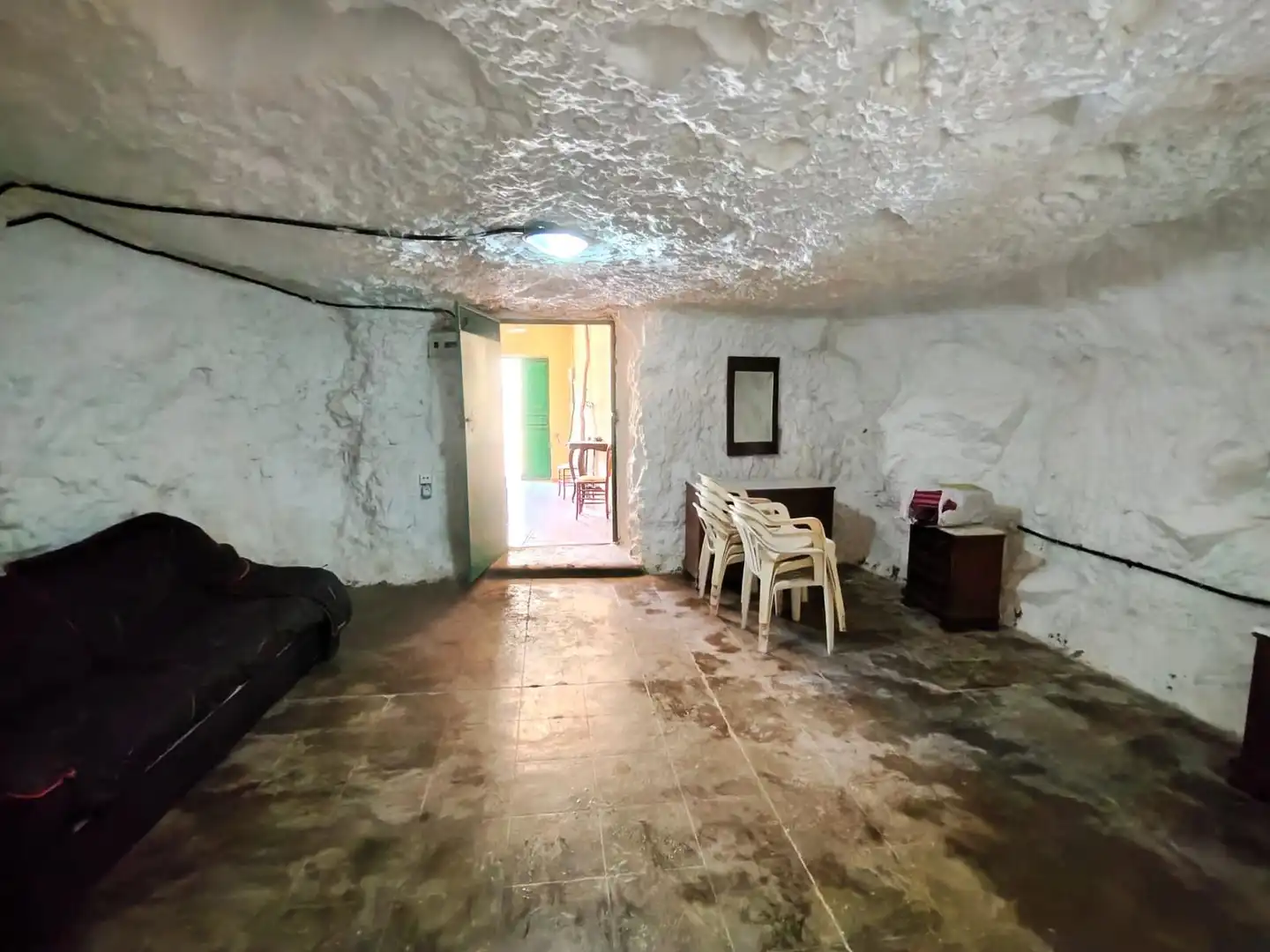 Casa o xalet en venda en Valsequillo de Gran Canaria amb Jardí privat