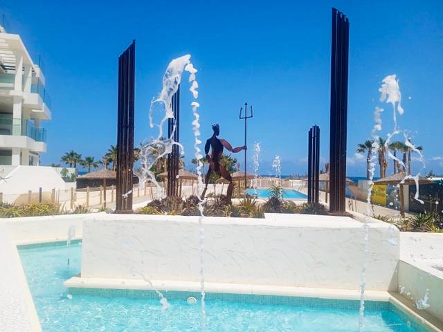 Apartamento en Venta en Calle Llac Maracaibo en L'Almadrava - L'Estanyó