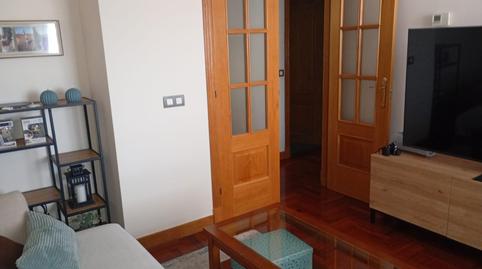 Foto 4 de Pis en venda a Avenida de Portugal, 84, El Polígono, Asturias