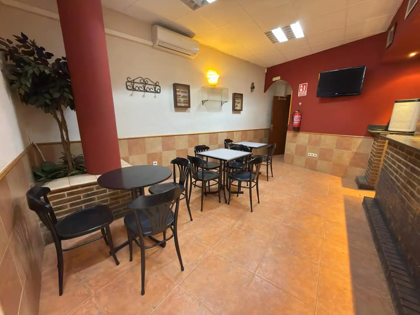 Local en venta en Azuqueca de Henares con Aire acondicionado y Amueblado