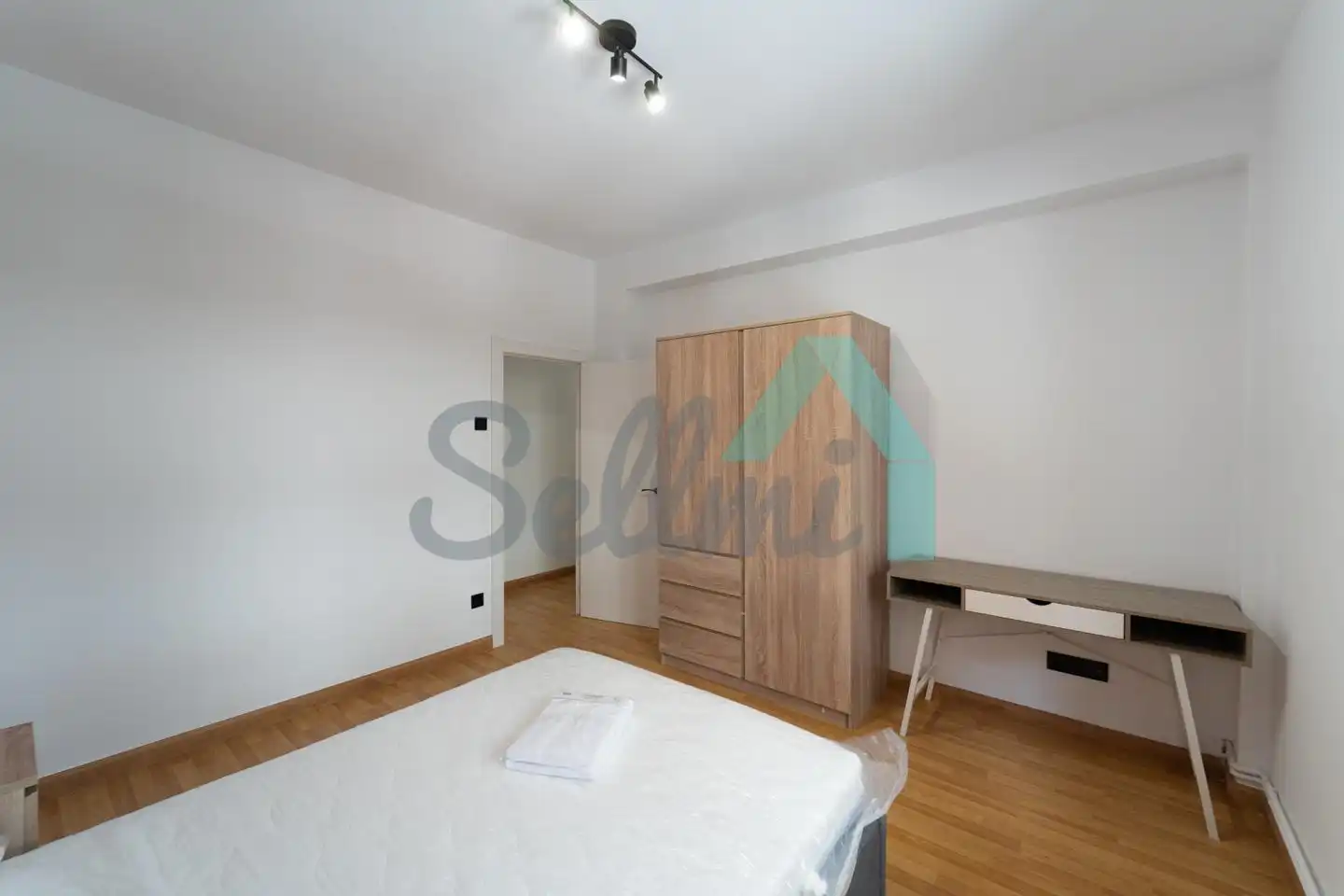 Piso con ascensor en venta en Calle Pérez de Ayala, imagen 15