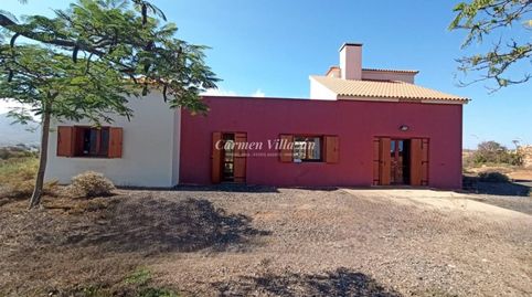 Foto 4 de Casa o chalet en venta en Calle Tetir, Tefía - Tetir, Puerto del Rosario