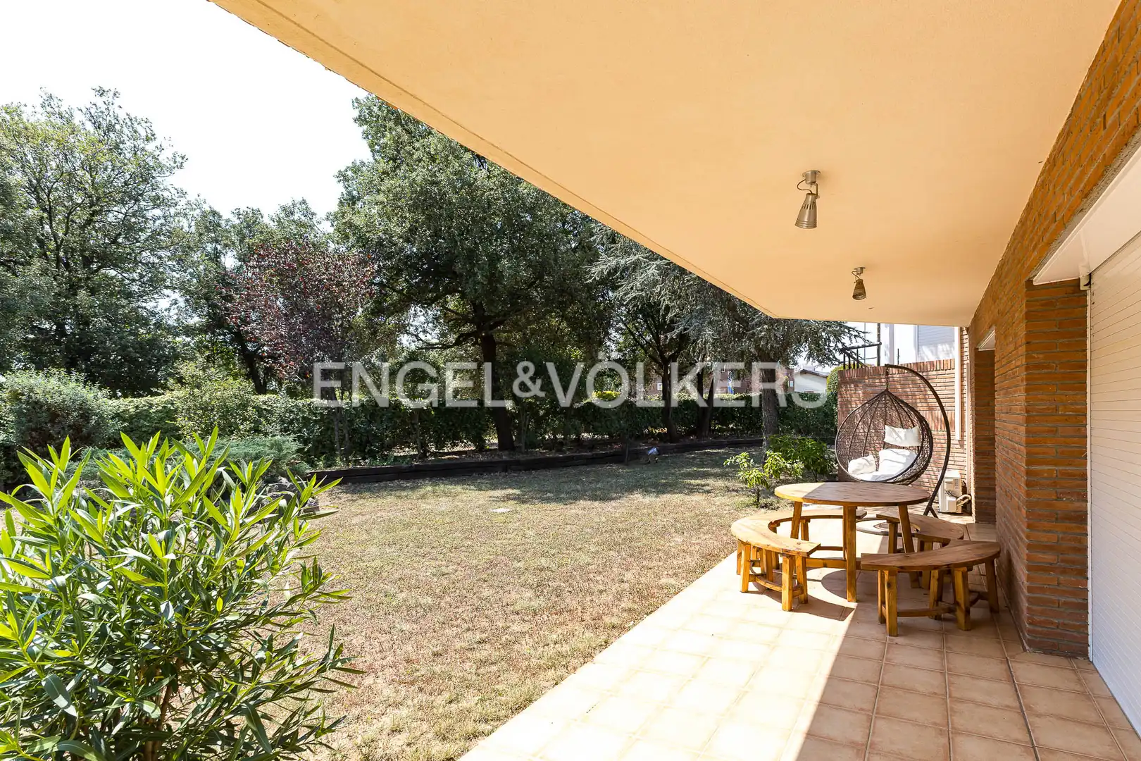 Casa con piscina en venta en Can Font - Ca n'Avellaneda, imagen 53