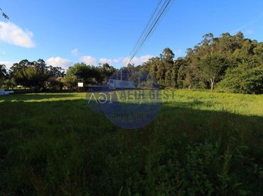 Terreny residencial en venda a Lugar Torre-Couso