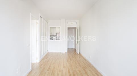 Foto 3 de Apartamento de alquiler en Calle de Luchana, Trafalgar,  Madrid Capital