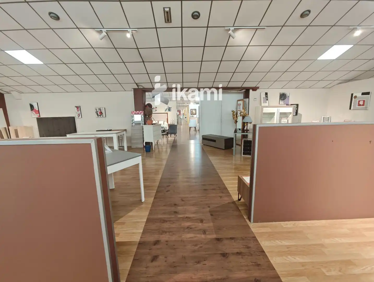 Nave industrielle avec ascenseur à vendre à N-634 Granda, imagen 4