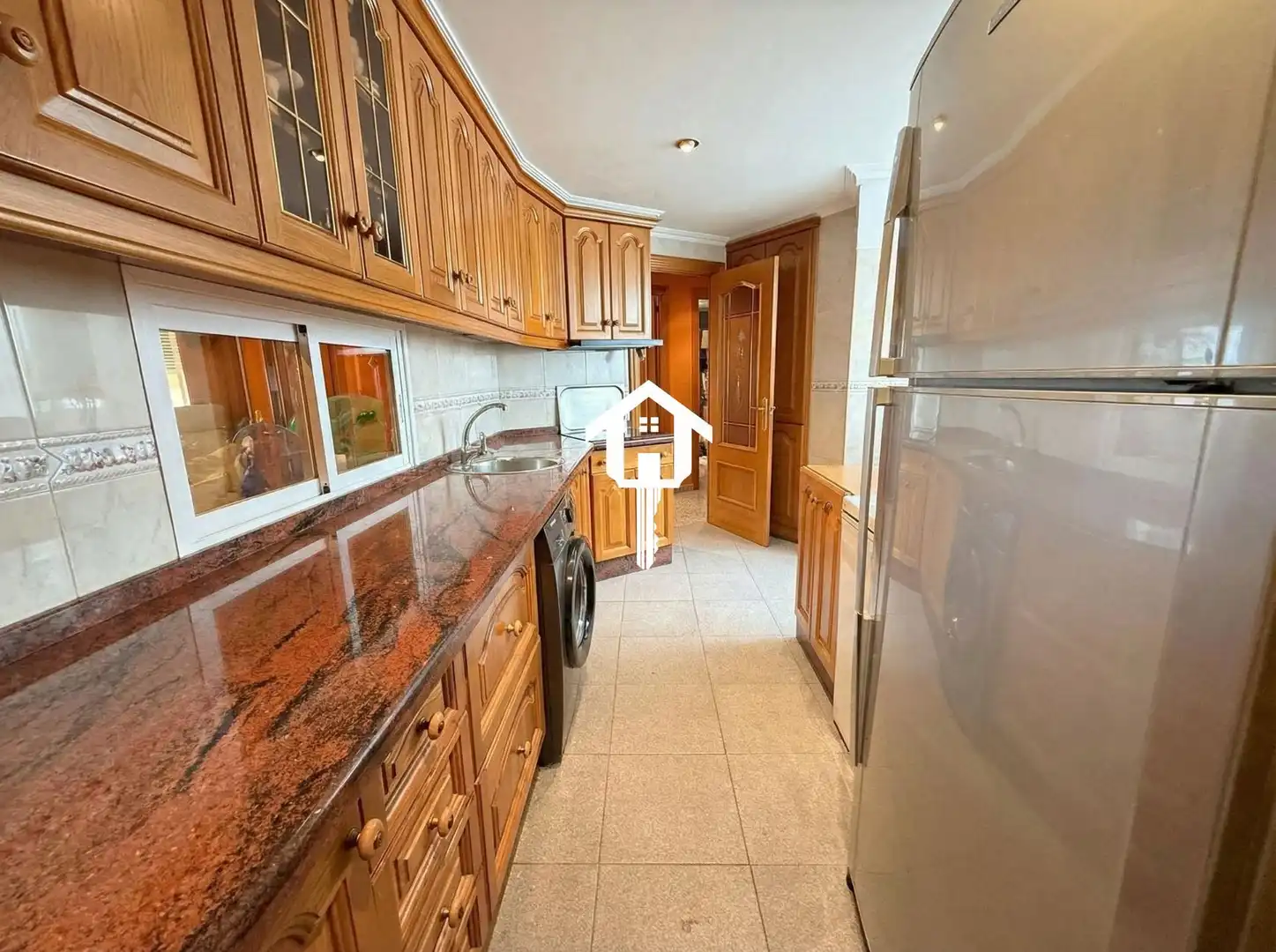 Flat with lift for sale in Calle PADRE MARIANA, imagen 16