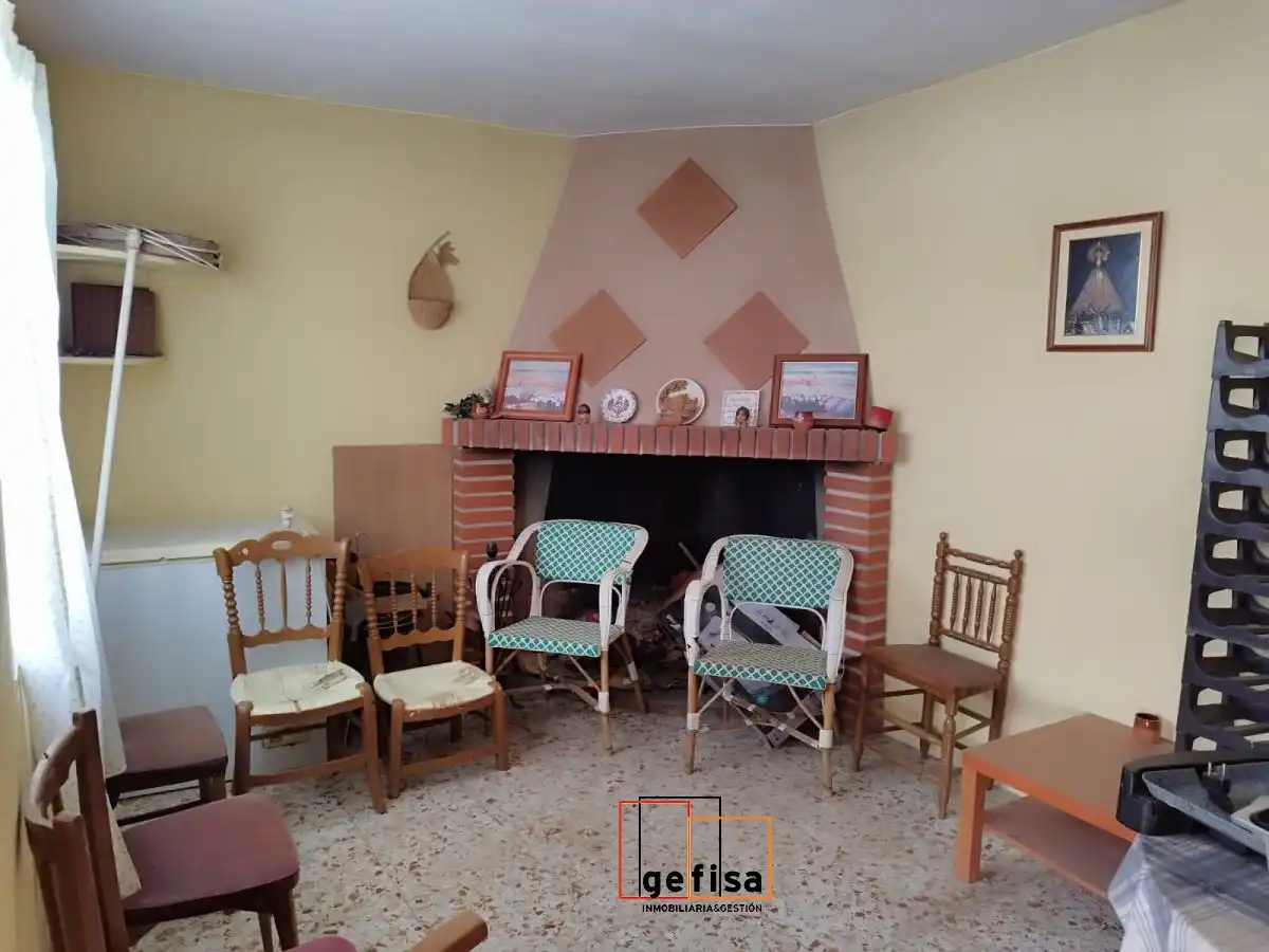 Casa en venda a Valdepeñas, imagen 49