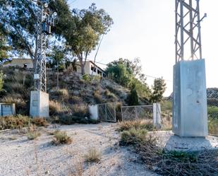 Außenansicht von Grundstücke zum verkauf in Campos del Río