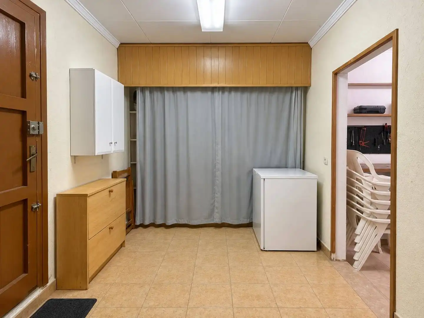 Casa amb piscina en venda a Carrer Castelló, imagen 17