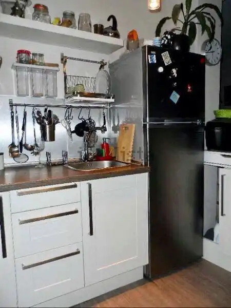 Apartamento de alquiler en DIVINA PASTORA, Feria