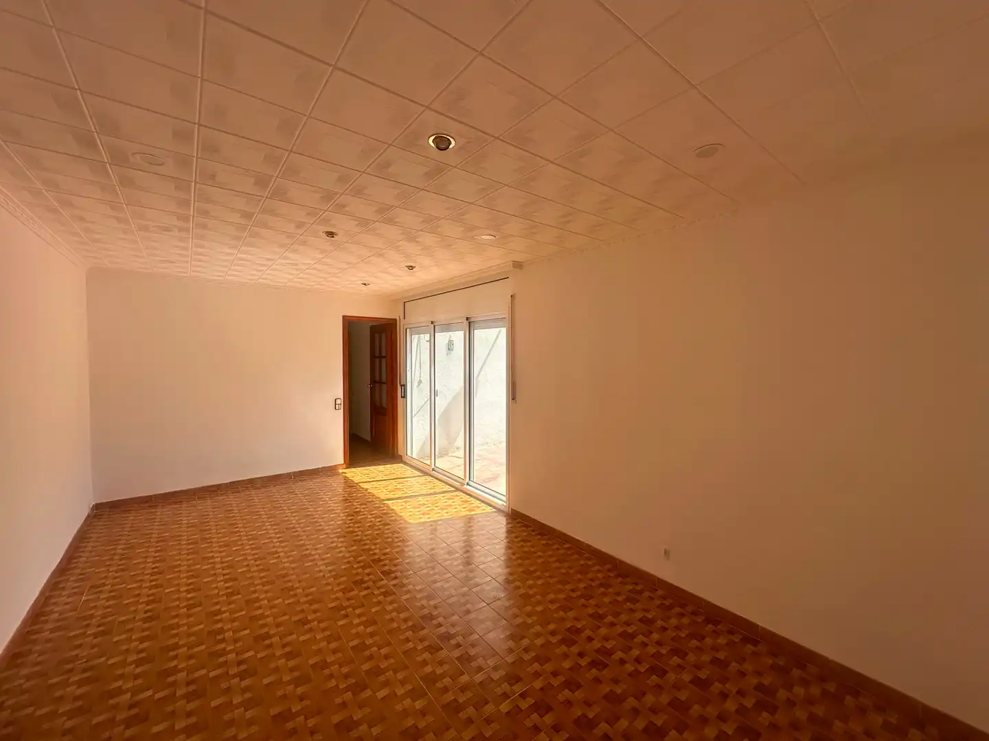 Sala d'estar de Planta baixa en venda en Vandellòs i l'Hospitalet de l'Infant amb Jardí privat i Forn