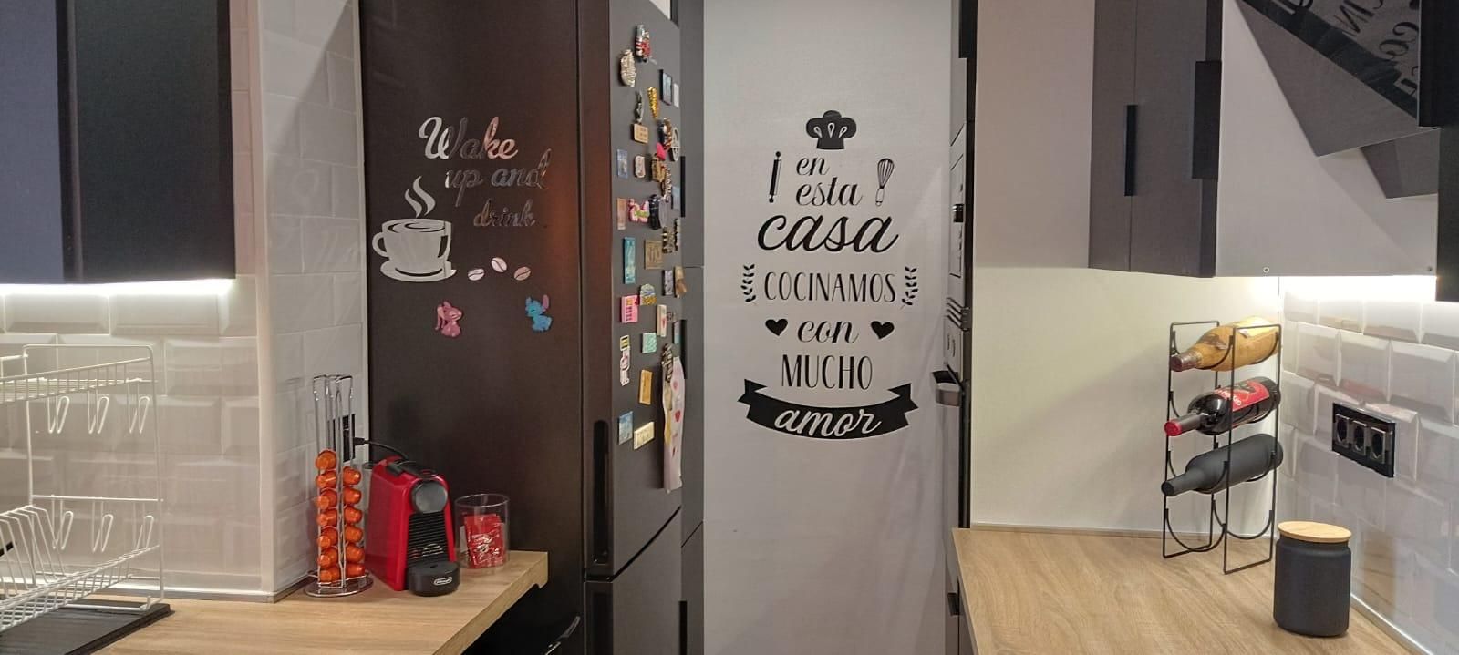 Piso en venta en Centre