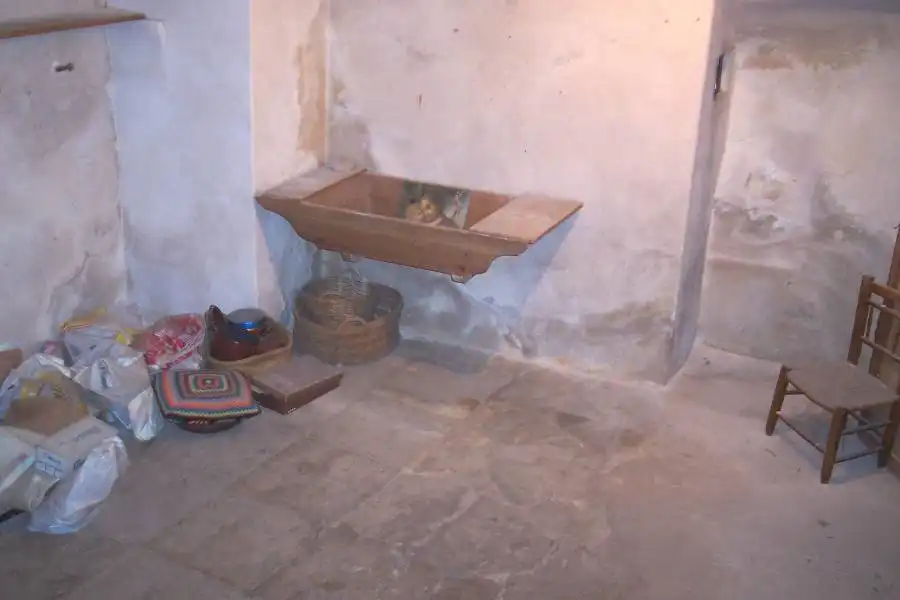 Casa en venda a Aspe Centro, imagen 7