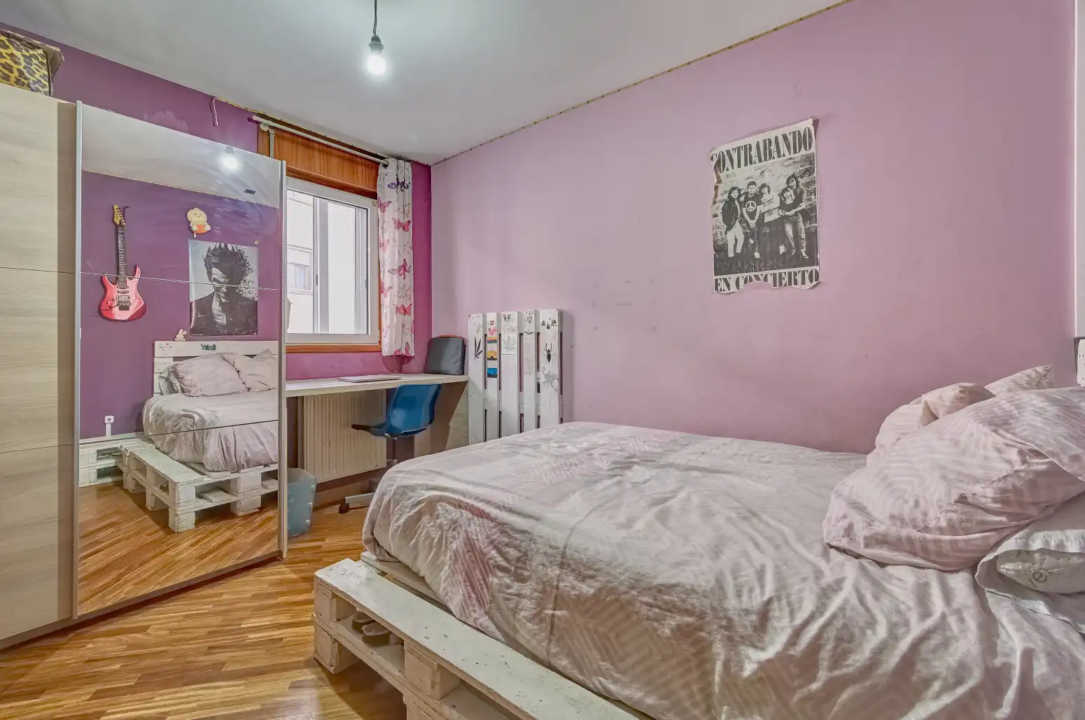 Piso con ascensor en venta en Mutilva - Plaza Mutiloa 5, imagen 18