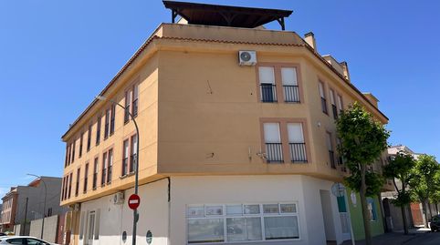 Foto 2 von Wohnung zum Verkauf in Calle Santa Ana, Villarrubia de los Ojos, Ciudad Real