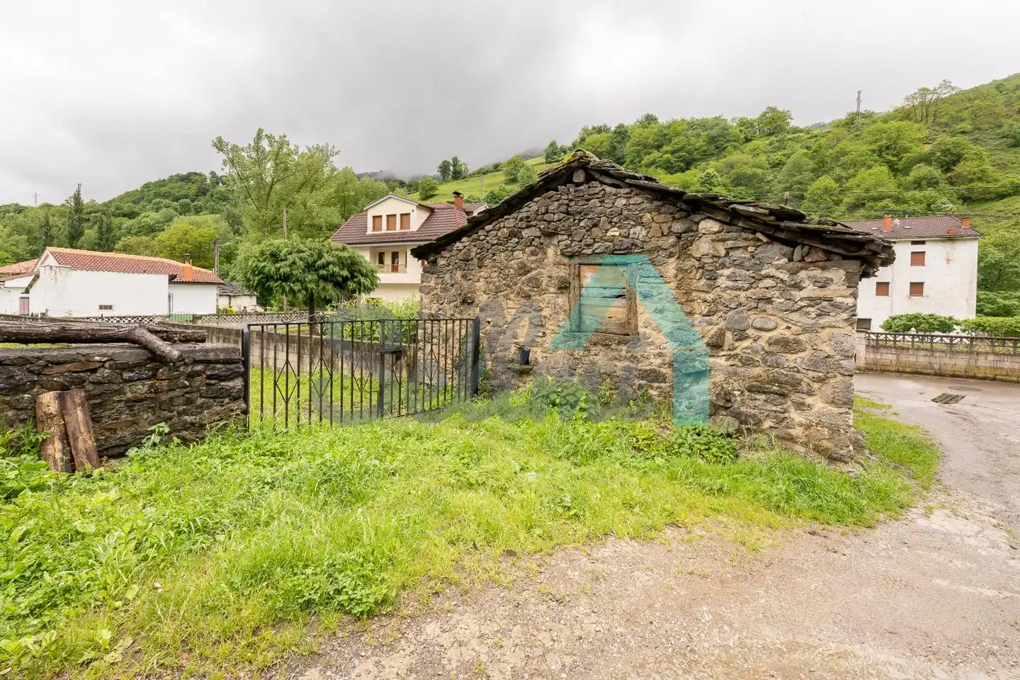 Casa a schiera in vendita a La Casomera, imagen 38
