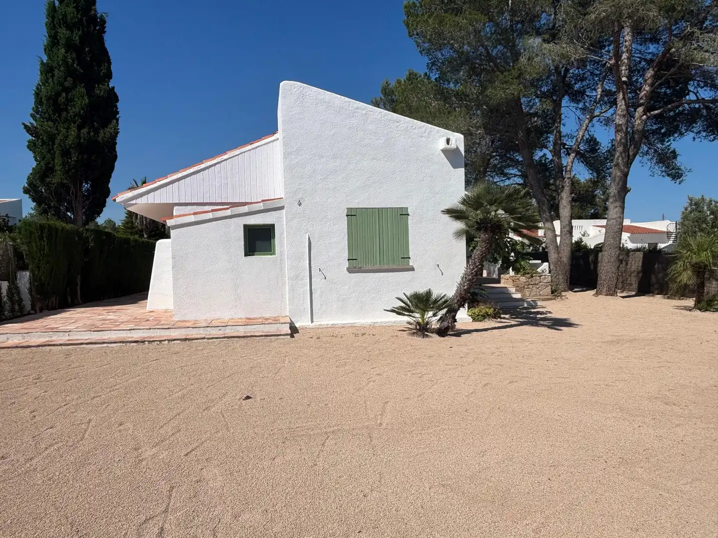 Villa zum Verkauf in Sant Jordi d'Alfama, imagen 63