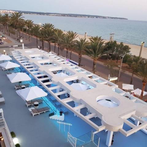 Local comercial en Venta en Les Maravelles