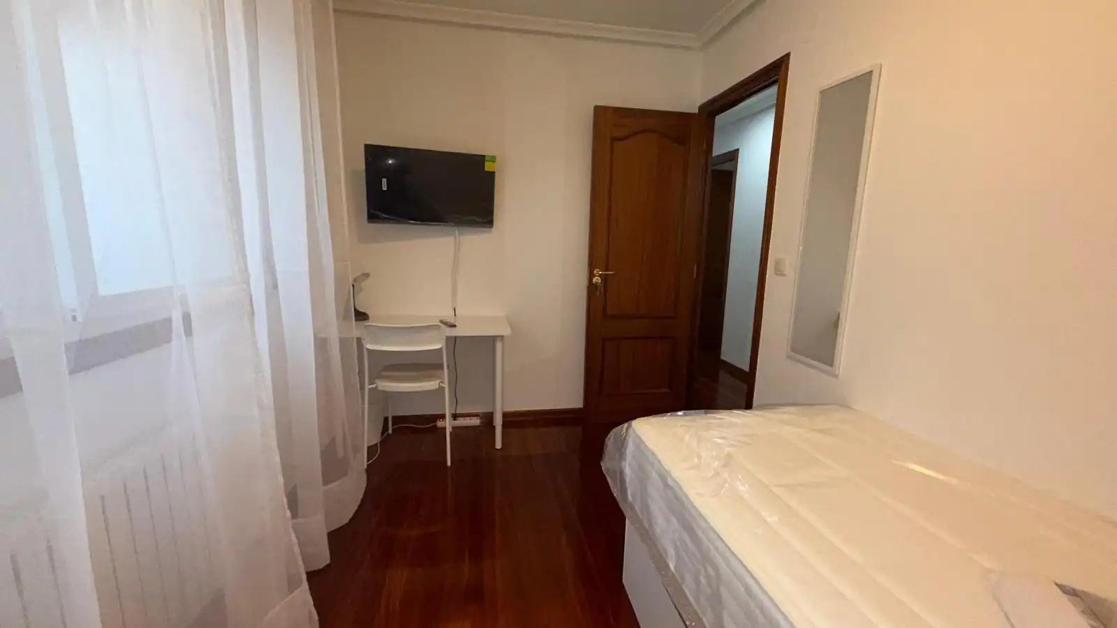 Wohnung mit Terrasse zur Miete in Centro, imagen 15