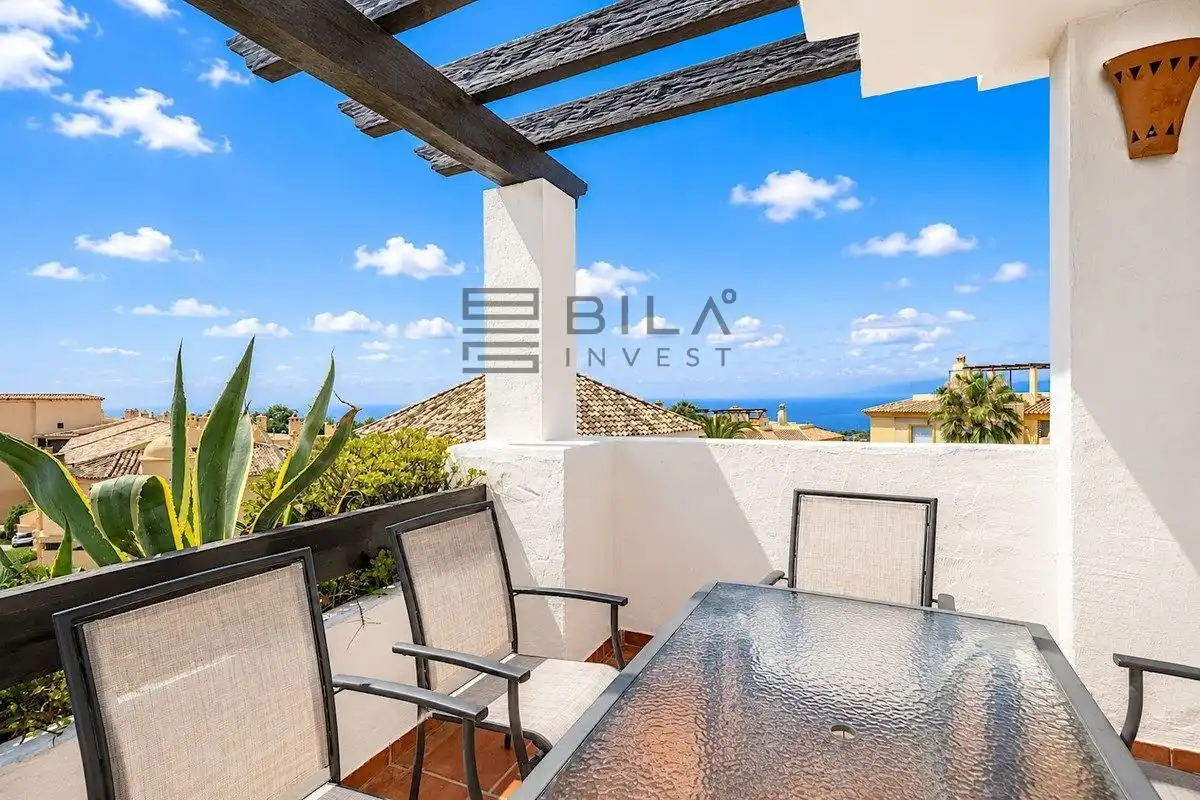 Wohnung mit Pool zum Verkauf in Urb. El Albaicín, imagen 4