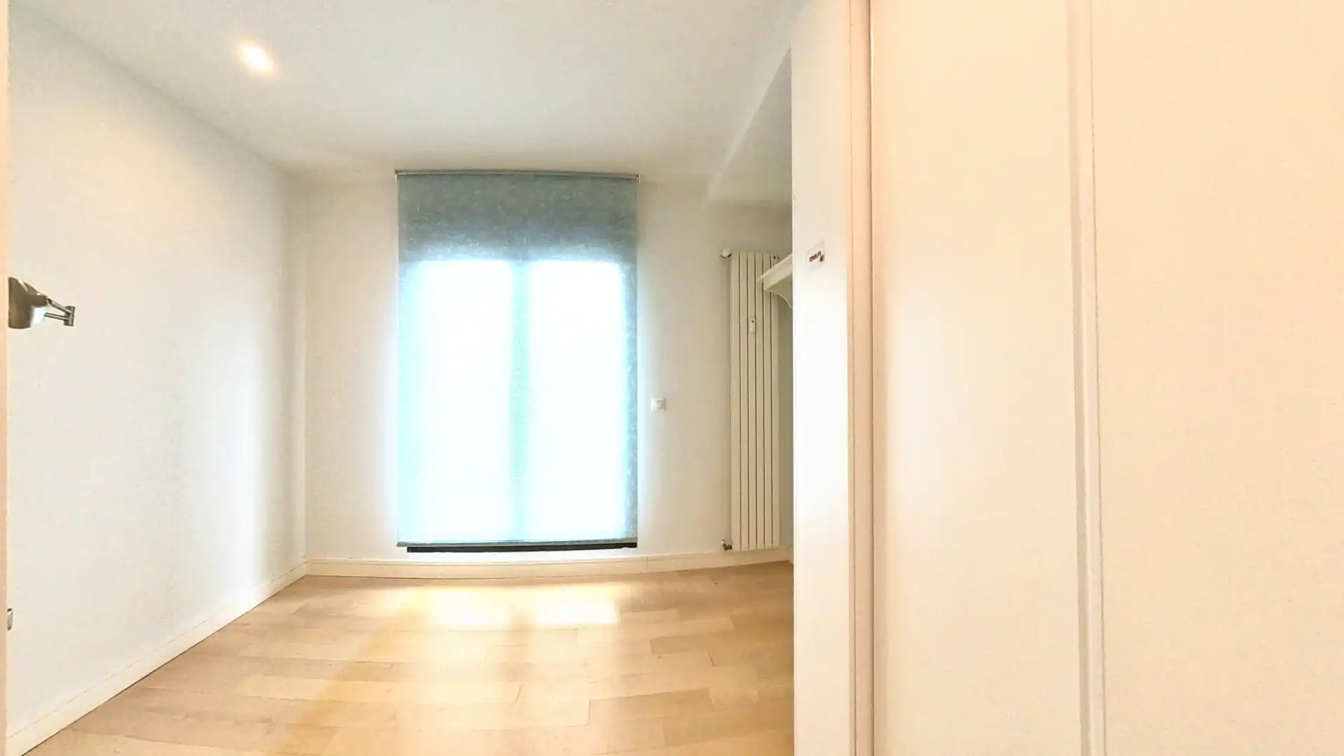 Habitación de Ático de alquiler en Madrid con Aire acondicionado, Terraza y Trastero
