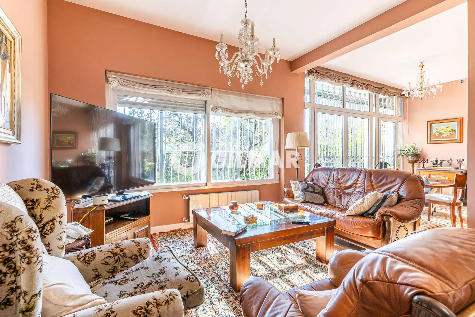 Detached house with pool for sale in Las Matas  - Peñascales, imagen 3